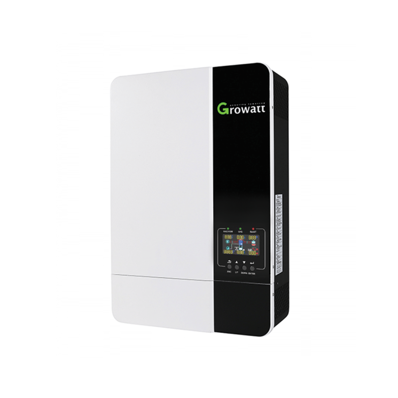 Growatt